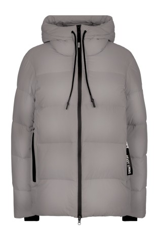 пуховик  фотография