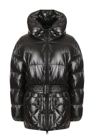 пуховик  - женская верхняя одежда replume 