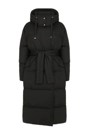 пуховик  - женская верхняя одежда replume 