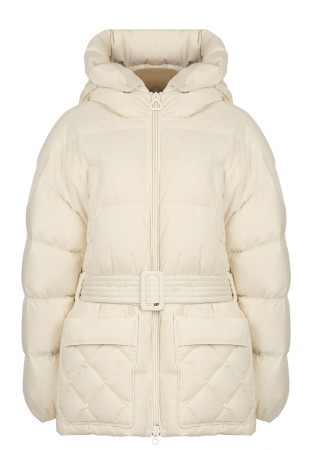 пуховик  - женская верхняя одежда replume 