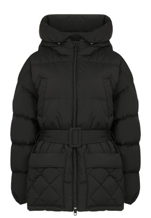 пуховик  - женская верхняя одежда replume 