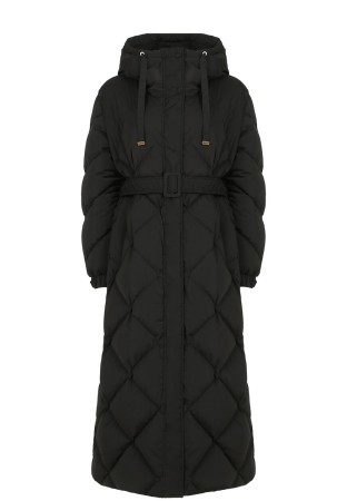 пуховик  - женская верхняя одежда replume 