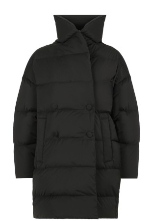 пуховик  - женская верхняя одежда replume 