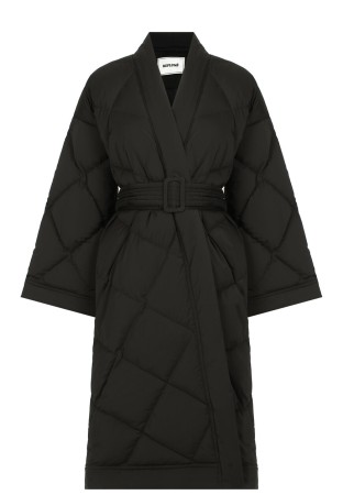 пуховик  - женская верхняя одежда replume 