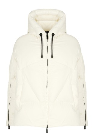 пуховик  - женская верхняя одежда stilnology 