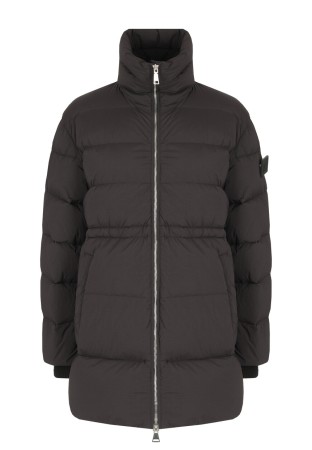 пуховик  - женская верхняя одежда французская 