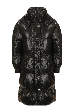 пуховик  - женская верхняя одежда cukovy 