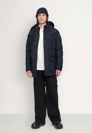 пуховик  - куртки и пуховики канадские 