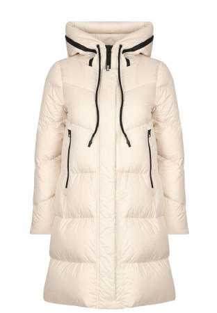 пуховик  фотография