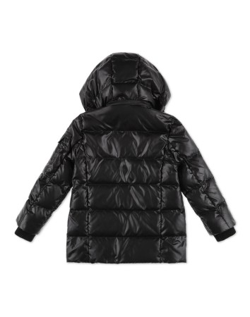 пуховик  - женская верхняя одежда philipp plein 