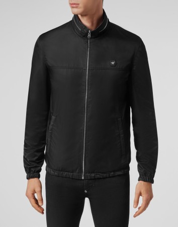 пуховик  - мужские пуховики черные 