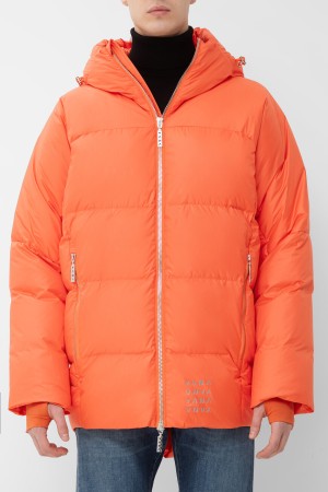 пуховик  - пуховики по распродаже