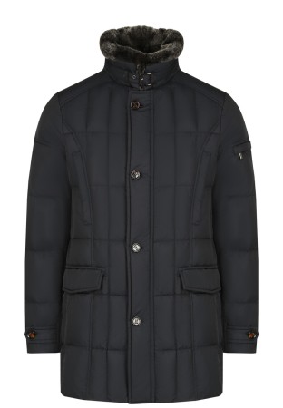 пуховик  - куртки и пуховики канадские 