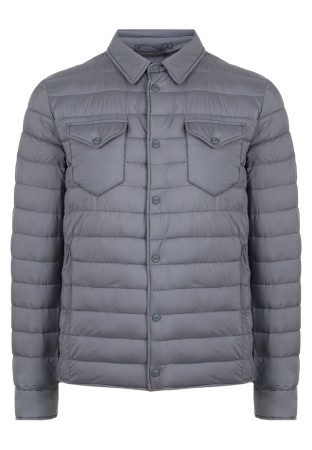 пуховик  - куртки и пуховики французские 