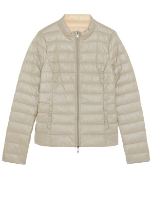 пуховик  - женская верхняя одежда patrizia pepe 