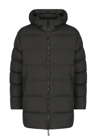 пуховик  - мужская верхняя одежда peuterey 