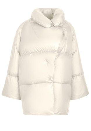 пуховик  - женская верхняя одежда lanaii 