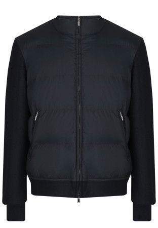 пуховик  - куртки и пуховики cortigiani 