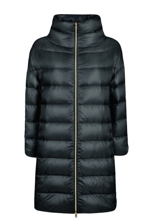 пуховик  - куртки и пуховики французские 