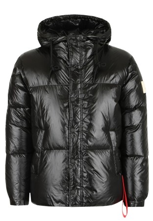 пуховик  - куртки и пуховики after label 