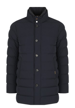 пуховик  фотография