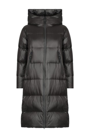 пуховик  - куртки и пуховики peuterey 