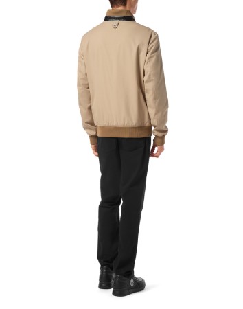 пуховик  - мужские пуховики бежевые 