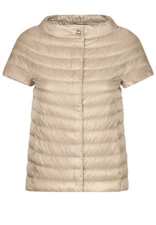 пуховик  фотография