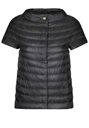 пуховик  фотография