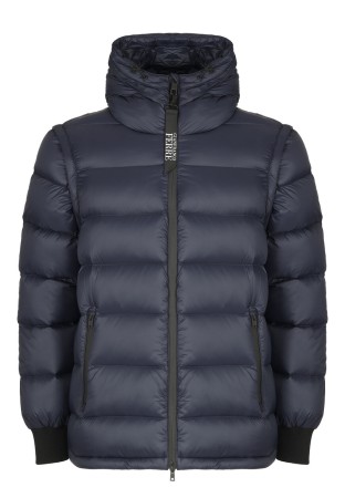 пуховик  фотография