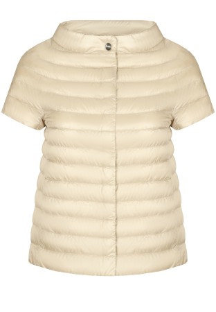 пуховик  фотография