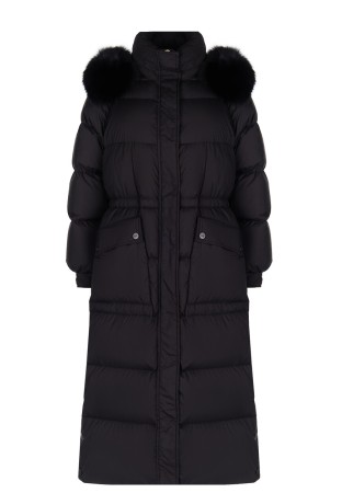 пуховик  фотография