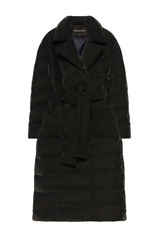 пуховик  фотография