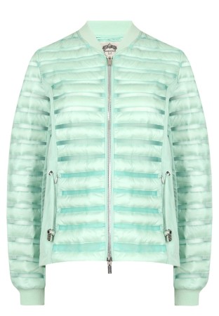 пуховик  фотография