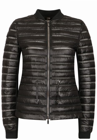 пуховик  фотография