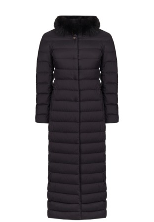 пуховик  фотография