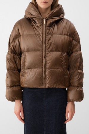 пуховик  - куртки и пуховики max mara 