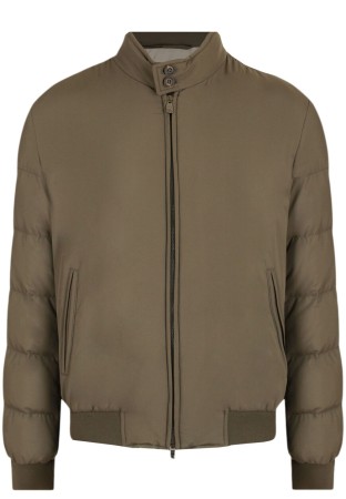 пуховик  - куртки и пуховики тонкие 