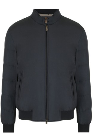 пуховик  - куртки и пуховики фактурные 