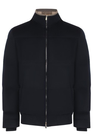 пуховик  - куртки и пуховики рифленые 