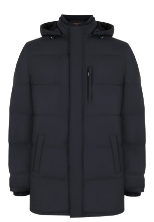 пуховик  - мужские пуховики городские 