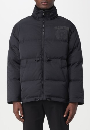 пуховик  фотография