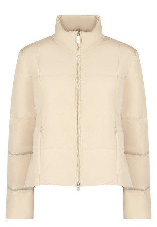 пуховик  фотография