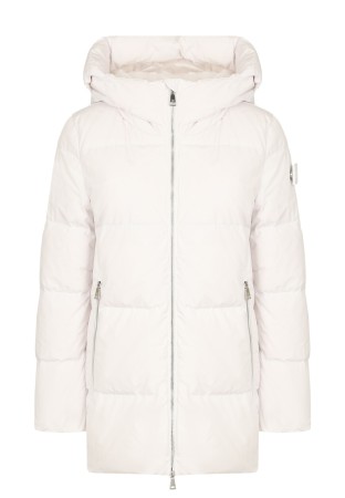 пуховик  фотография