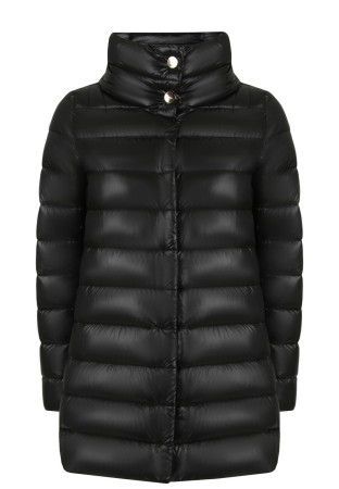 пуховик  фотография