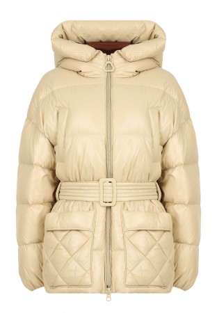 пуховик  фотография