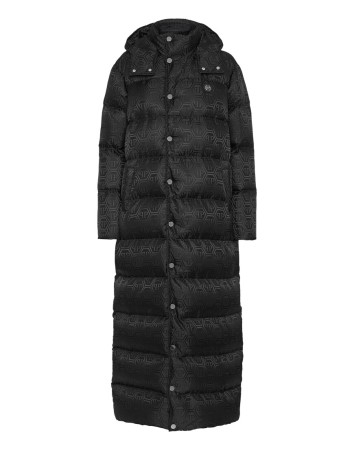 пуховик  фотография