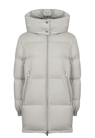 пуховик  фотография