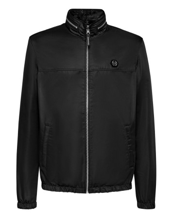 пуховик  фотография