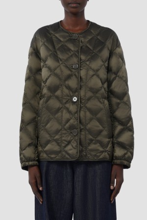 пуховик  фотография